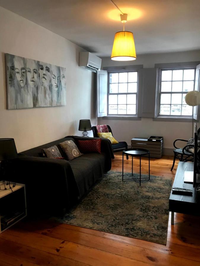 Casa Santa Luzia - Historic Centre Apartment Guimarães Екстериор снимка