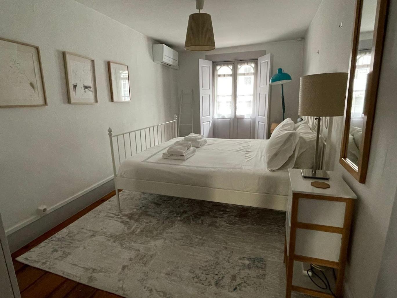 Casa Santa Luzia - Historic Centre Apartment Guimarães Екстериор снимка
