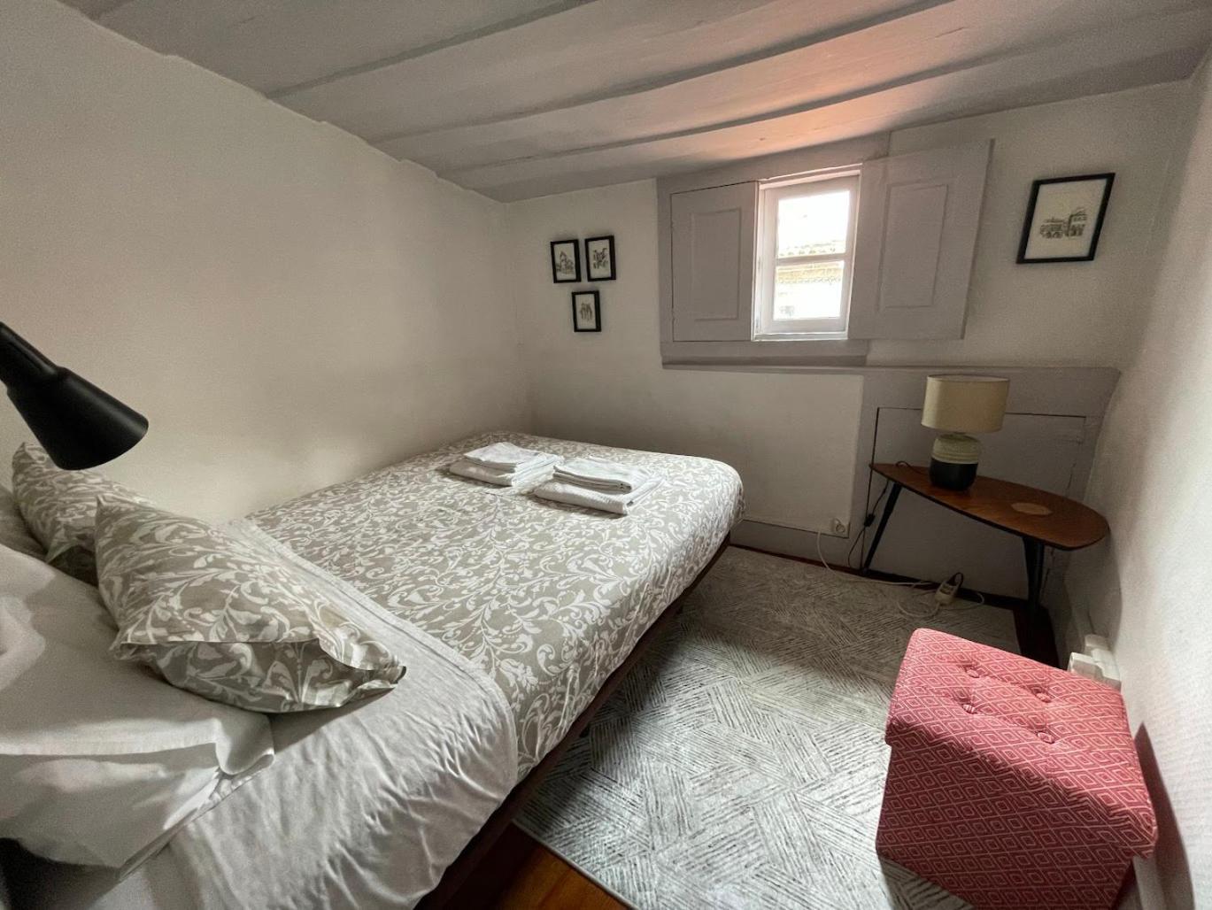 Casa Santa Luzia - Historic Centre Apartment Guimarães Екстериор снимка