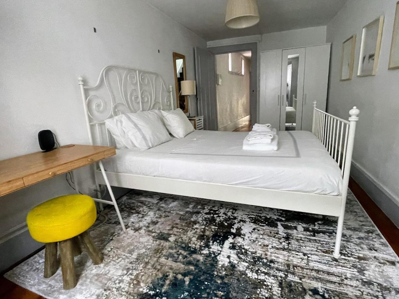 Casa Santa Luzia - Historic Centre Apartment Guimarães Екстериор снимка