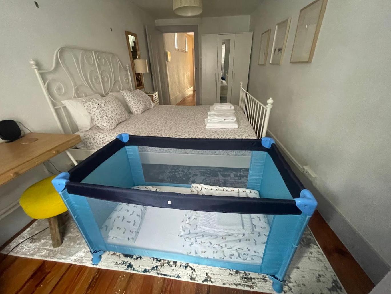 Casa Santa Luzia - Historic Centre Apartment Guimarães Екстериор снимка