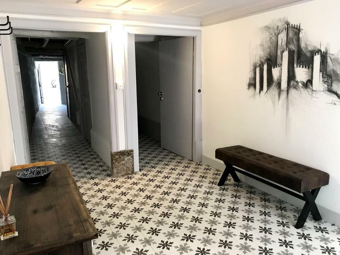 Casa Santa Luzia - Historic Centre Apartment Guimarães Екстериор снимка