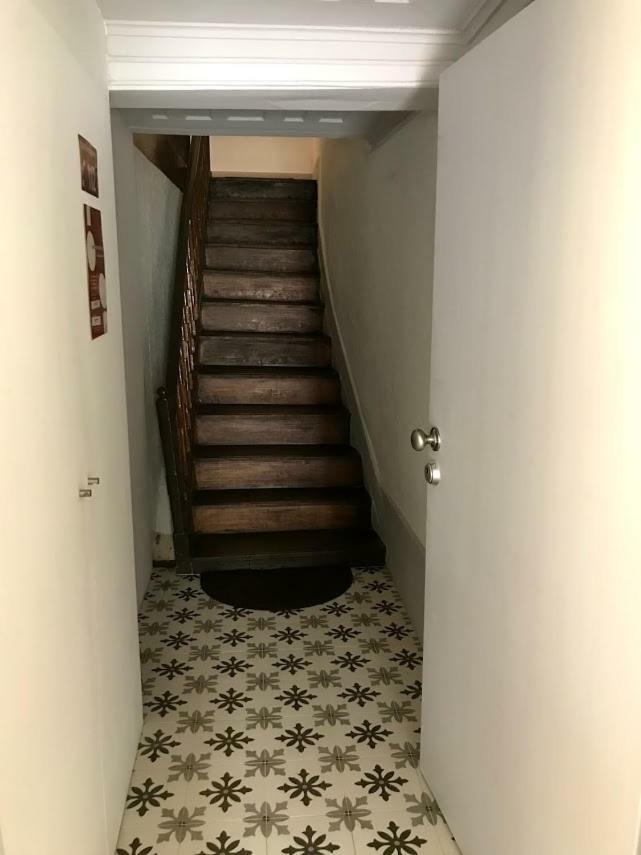 Casa Santa Luzia - Historic Centre Apartment Guimarães Екстериор снимка