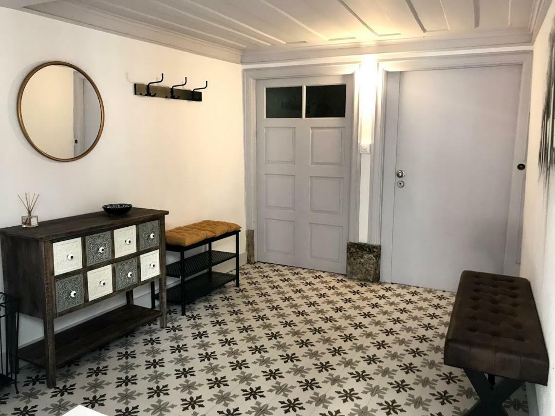 Casa Santa Luzia - Historic Centre Apartment Guimarães Екстериор снимка