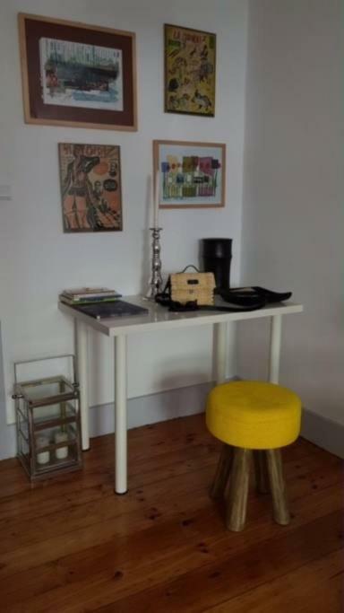 Casa Santa Luzia - Historic Centre Apartment Guimarães Екстериор снимка
