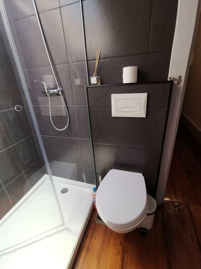 Casa Santa Luzia - Historic Centre Apartment Guimarães Екстериор снимка