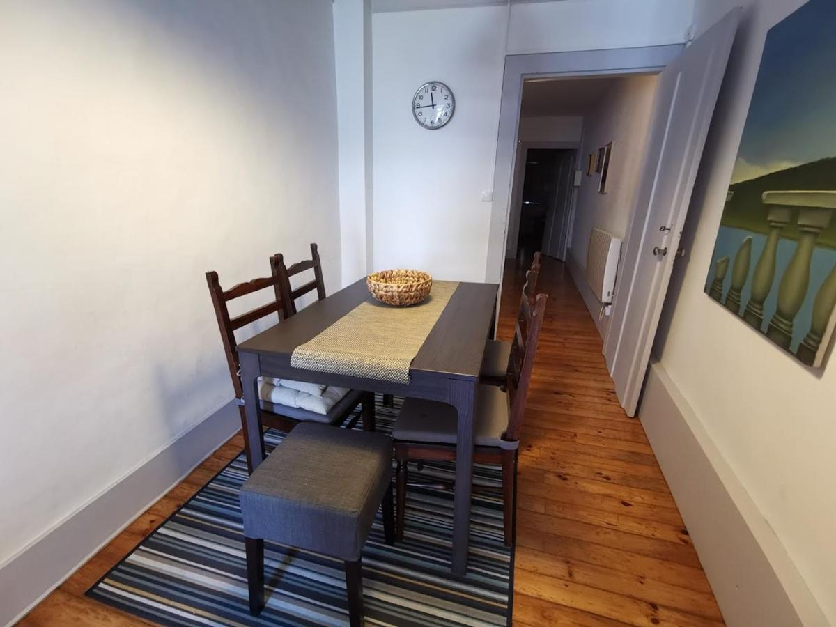 Casa Santa Luzia - Historic Centre Apartment Guimarães Екстериор снимка